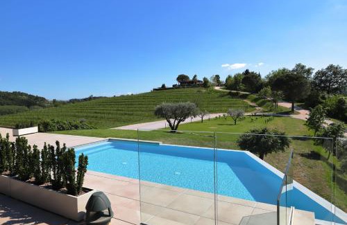 Mernico House | Azienda Agricola Galliussi