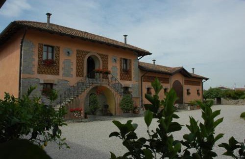 Gagliano Apartment | AZIENDA AGRICOLA MOSCHIONI