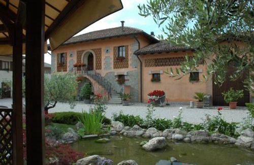 Gagliano Apartment | AZIENDA AGRICOLA MOSCHIONI