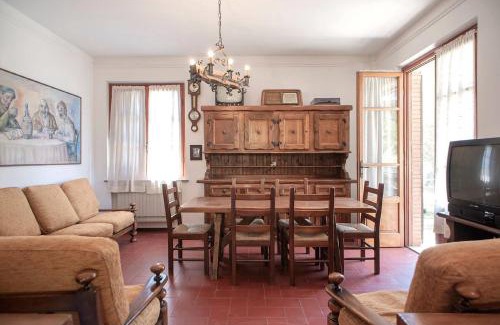 Terricciola House | Azienda Agricola e Agriturismo Vallorsi
