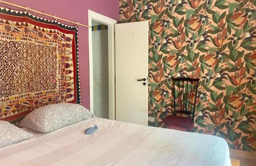 Marsico Vetere House | Azienda Agricola Il Querceto