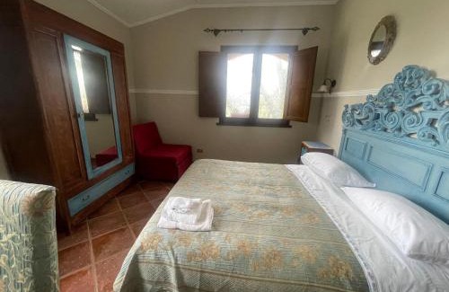 Morcone House | Azienda agrituristica Di Fiore