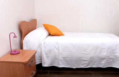 Modica Apartment | Azienda Agrituristica e Didattica CrauNari