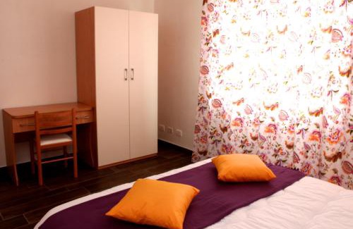 Modica Apartment | Azienda Agrituristica e Didattica CrauNari