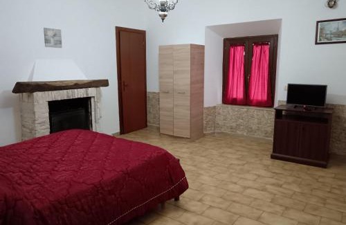 Torre San Gregorio House | AZIENDA AGRITURISTICA LA VECCHIA QUERCIA