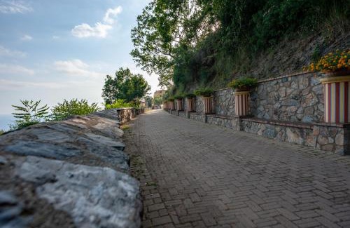Cetraro House | Azienda Agrituristica Le Terre Di San Leonardo