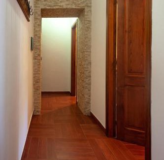 Cetraro House | Azienda Agrituristica Le Terre Di San Leonardo