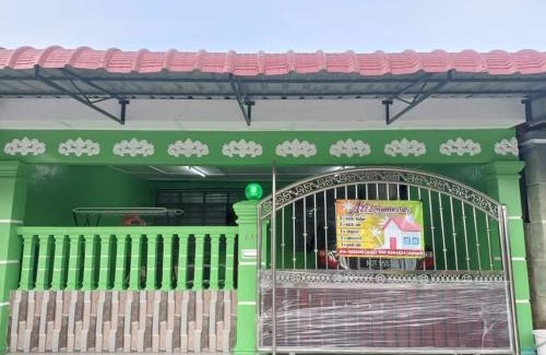 Gemencheh Resort | Aziz homestay