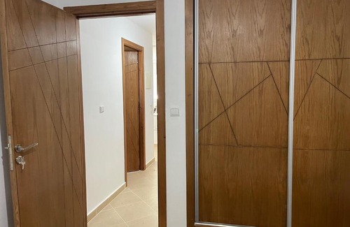 Azla Apartment | Azla Beach - Two Bedroom