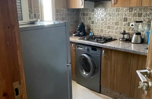 Azla Apartment | Azla Beach - Two Bedroom