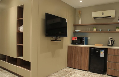 Irbid Hotel | Azmal Hotel & Suites