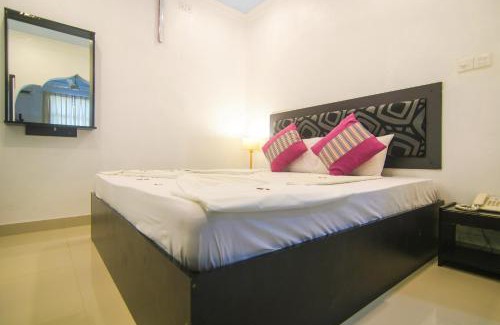 Fulhadhoo House | Azoush Tourist Guesthouse