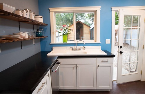 Aztec House | "Azteca Amor" A Victorian Gem in the Southwest