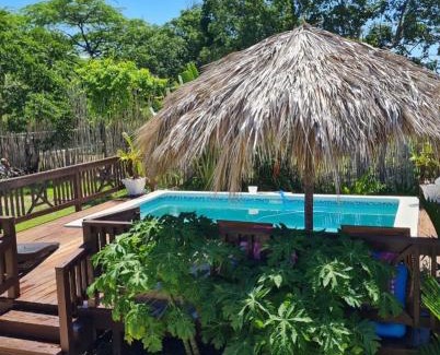 Treasure Beach Villa | Azteca Villas