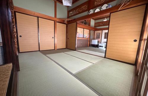 Shichigahama House | Azukiya