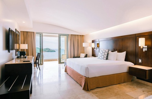 Ixtapa Resort | Azul Ixtapa Grand All Inclusive Suites & Spa