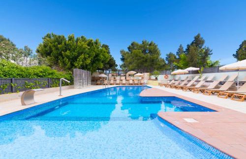 San Antonio Bay Hotel | azuLine Hotel Bergantin