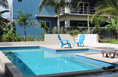 Julianadorp Apartment | Azulita Resort
