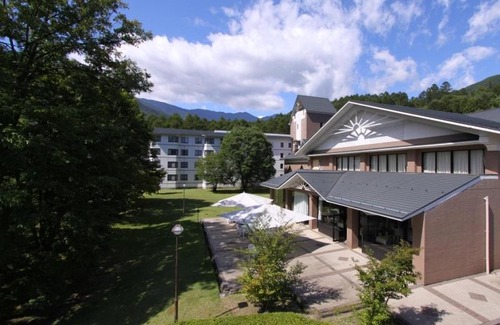 Azumino Hotel | Azumino Hotaka View Hotel