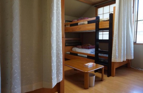 Ikeda House | Azumino Ikeda Guesthouse