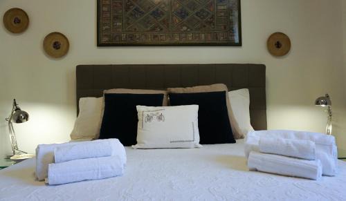 Santa Caterina Apartment | Azuni - Luxury Apartment