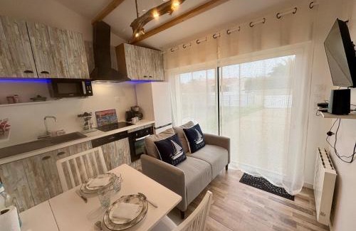 Dolus-d'Oleron House | Azur et Mer Tout CONFORT
