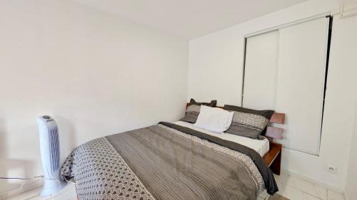 Houilles Apartment | Azur, paris et stade de France