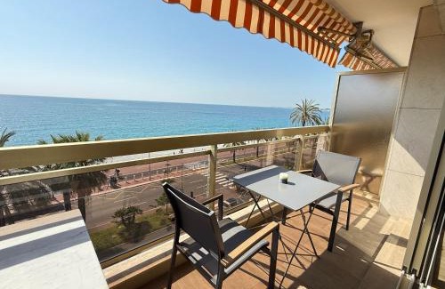 Les Baumettes Apartment | Azur Promenade