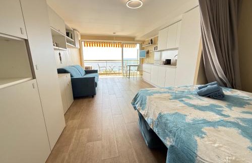 Les Baumettes Apartment | Azur Promenade