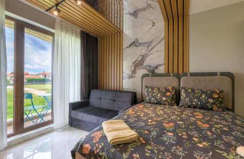 Shkorpilovtsi Apartment | Azur Properties ap51