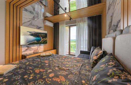 Shkorpilovtsi Apartment | Azur Properties ap51