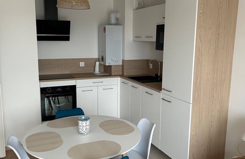 Camiers Apartment | AZUR Rated 3 stars