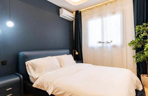 Dakar Apartment | Azur