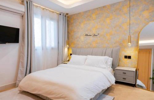 Dakar Apartment | Azur