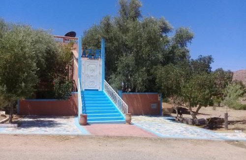 Tafraout House | Azur Tafraout