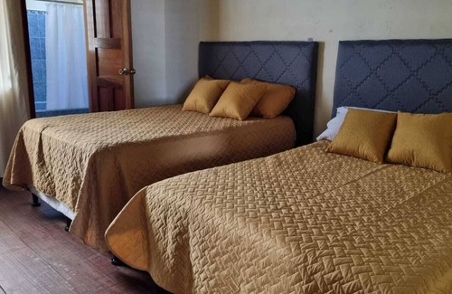 Coban Hotel | Azura Hotel Boutique