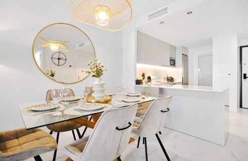 Orihuela Costa Apartment | Azure Carmel Apartment Flamenca Village
