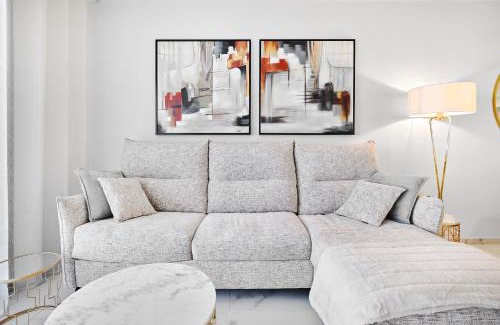 Orihuela Costa Apartment | Azure Carmel Apartment Flamenca Village