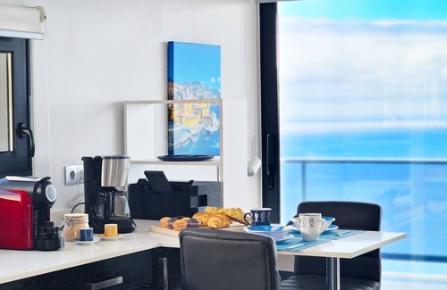 Gaula House | Azure Serenity by LovelyStay