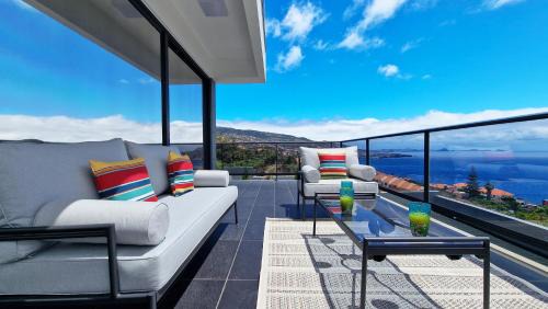 Gaula Villa | Azure Serenity Villa by LovelyStay