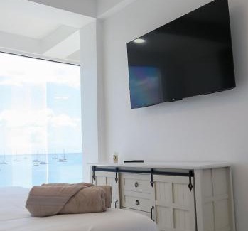 Bois d'Orange House | Azure St Lucia