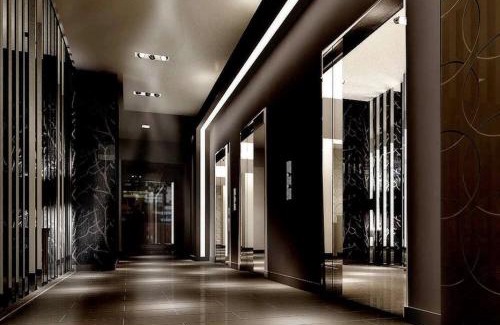 Wellington Place Apartment | Azure Suites
