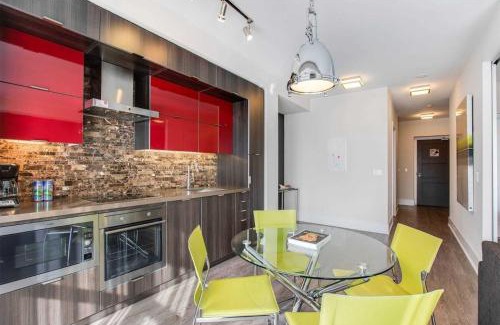 Wellington Place Apartment | Azure Suites
