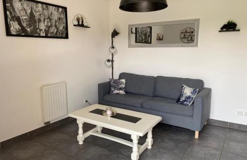 Roquefort-les-Pins Apartment | Azursalsa