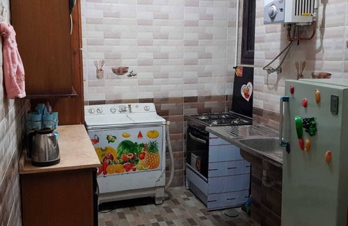 El Faiyum Apartment | Azzam Guest House 2