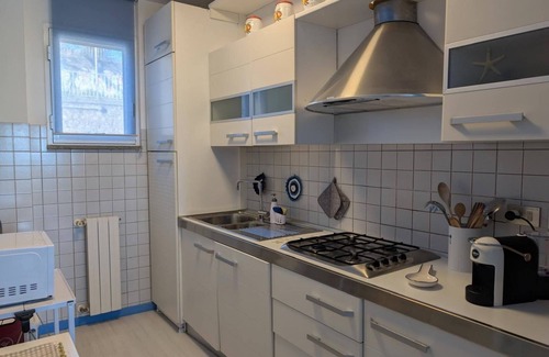 Piombino Apartment | Azzurra Salivoli in Piombino , Toscana