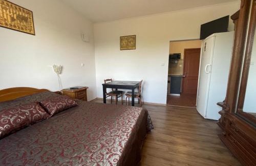 Hostavice Apartment | Báječné ubytování ve vile s bazénem a terasou.