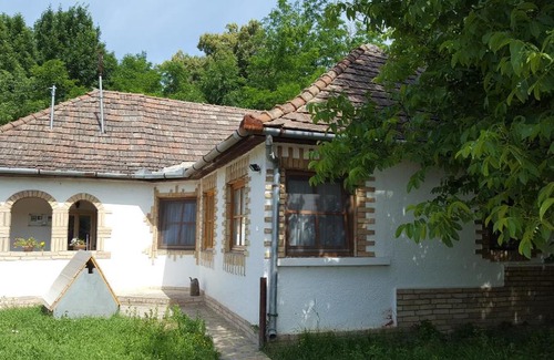 Bank Apartment | Bánki Tó Vendégház