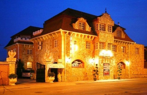 Nyirbator Hotel | Bástya Wellness Hotel - Nyírbátor