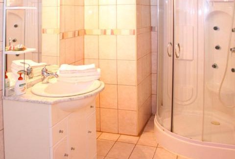 Nyirbator Hotel | Bástya Wellness Hotel - Nyírbátor